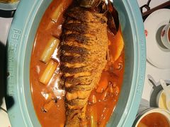 -阿五黄河大鲤鱼(英协路店)