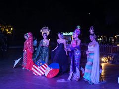 -清迈夜间动物园