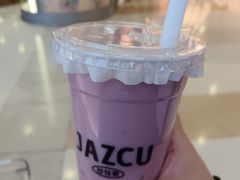 -Jazcu珍仕菓鲜榨果汁(西单大悦城店)