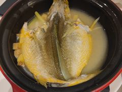 -莆田餐厅PUTIEN(金融街购物中心店)