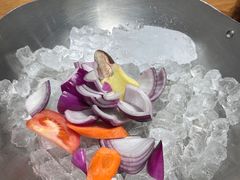 -冰煮羊(山水小区店)