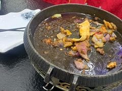 -撒拉人家.酸菜牦牛肉火锅