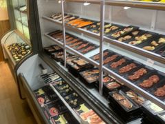 自助取餐区-蛙太牛牛肉海鲜自助火锅(台江万达店)