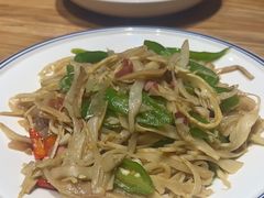-滇铺子·云南特色菜·第九届野生菌美食节(东风东路c86店)