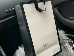 -GUCCI(南京德基店)