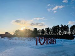 -北极村旅游风景区
