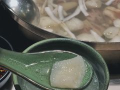 -狐狸爱上椰子鸡(滨江星光大道店)