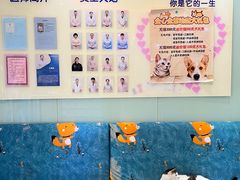 -全心全意连锁动物医院·特色中医诊疗(会城门分院)