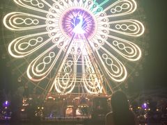 -七彩云南欢乐世界