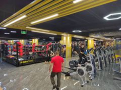 -峰鸟24h自助健身(锦泰城店)