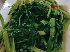 -东江海鲜大排档·潮汕菜·砂锅粥