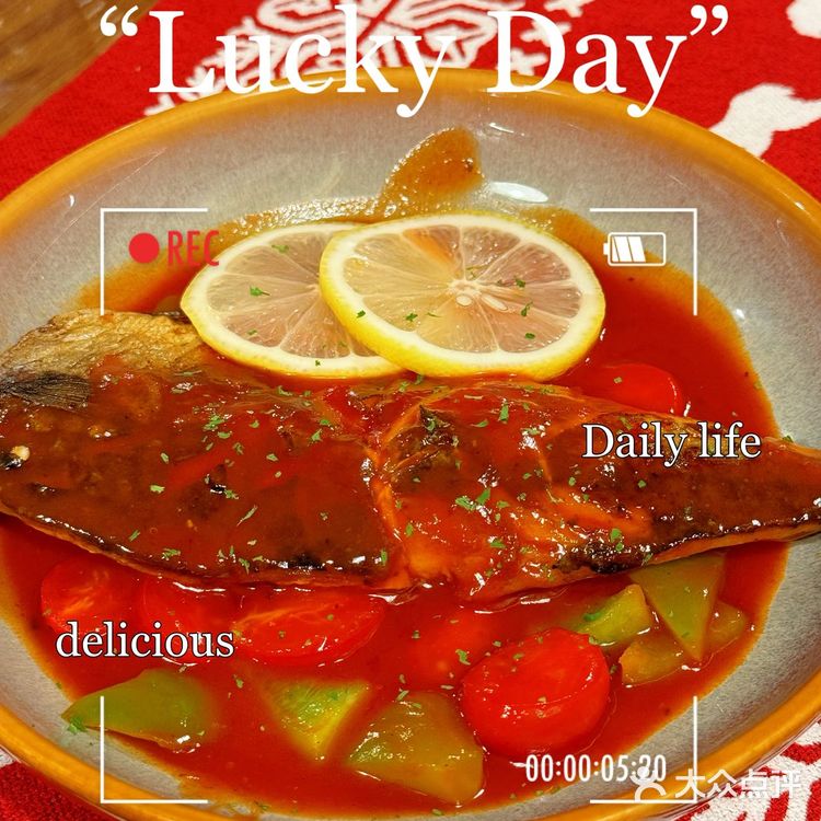 超有圣诞🎄氛围西餐推荐