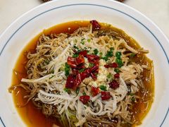-径山十八道·风味民间菜(杭州总店)