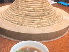 -云中鱼蒸汽石锅鱼(浦东食品城店)
