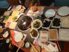 -刘一锅筋头巴脑(新民街店)