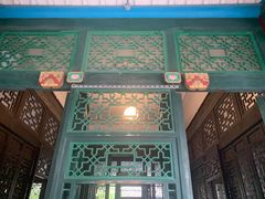 -张学良旧居陈列馆