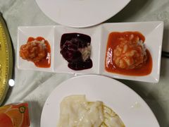 -东兴楼饭庄(六里桥店)