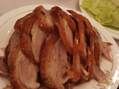 -北京全聚德(天安门店)