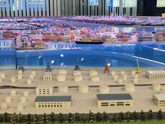 -天津市规划展览馆