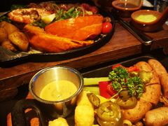 -bluefrog蓝蛙(水游城店)