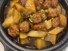 -清真马祥兴菜馆(云南北路店)