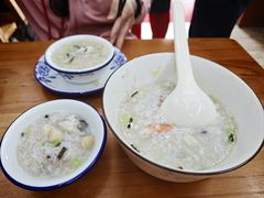 -潮汕飘香小食店