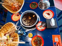 -马路边边串串香(双井直营店)