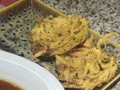 -南京大牌档(香港广场店)