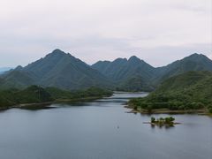 -易水湖景区