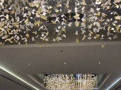 -北京泰富酒店-柏景轩中餐厅
