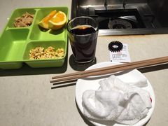 -海底捞火锅(海宁路店)