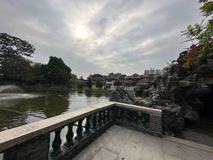 -顺峰山公园