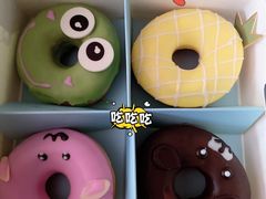 -多乐之日(和平伊势丹店)