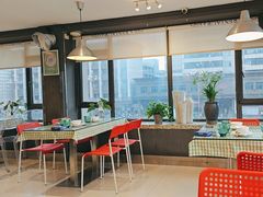 -观塘港茶餐厅(八一大道店)