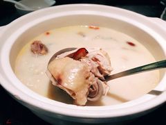 -湯系餐室(苏宁广场店)