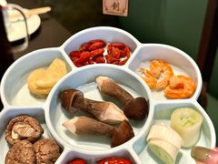 -阳坊涮肉(万柳华联·颐和园店)