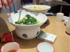 -新白鹿餐厅(城西银泰城店)