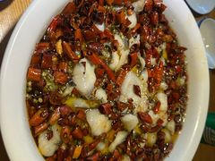 -永安鱼庄·镇江菜(丁卯店)