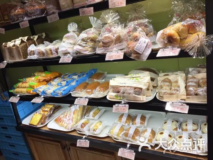 冠生园图片-北京面包甜点-大众点评网