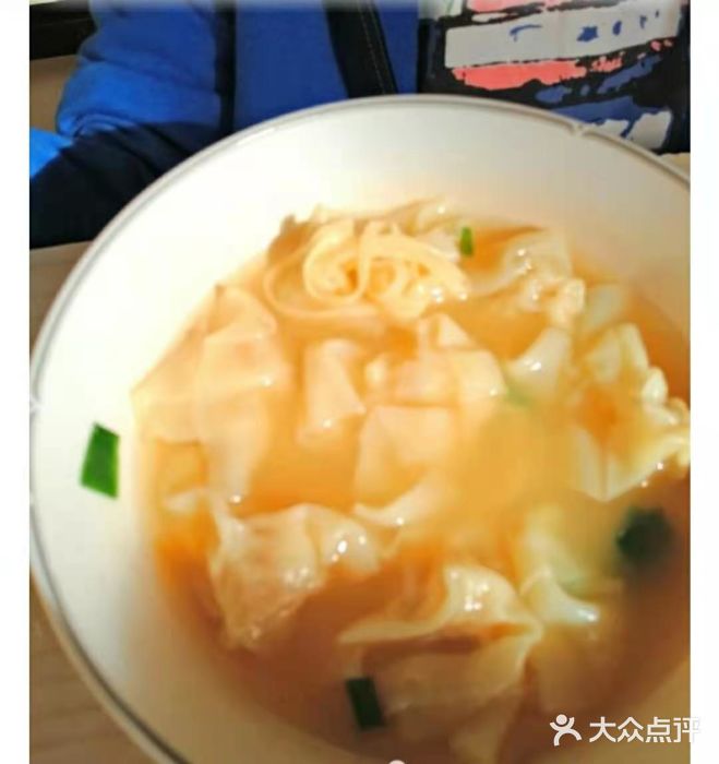 沙县小吃(方庄格林豪泰店)图片