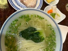 -同得兴 Since·1995 传统苏式面馆(嘉馀坊店)