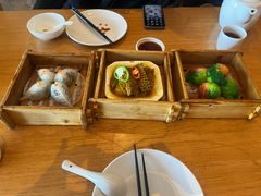 -临江酒店-中餐厅