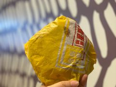 -麦当劳(仙林亚东城得来速店)