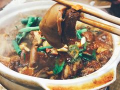 带皮羊肉-日食记精菜馆(建邺万达店)