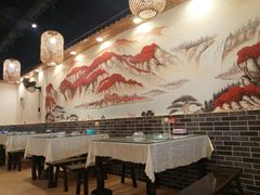 -陈胖子特色菜.鲜货现炒(融景城店)