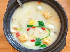 -小放牛炒菜馆(裕华东路店)