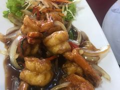 -BAI BUA RESTAURANT