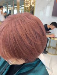 点击看大图 -潘多拉Hairsalon