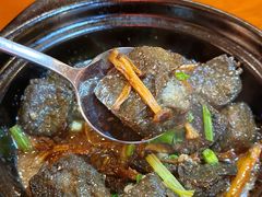 -金穗园·砂锅粥.醉鸡煲火锅(长寿路店)