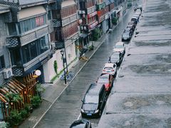 -西安唐皇城墙含光门遗址博物馆